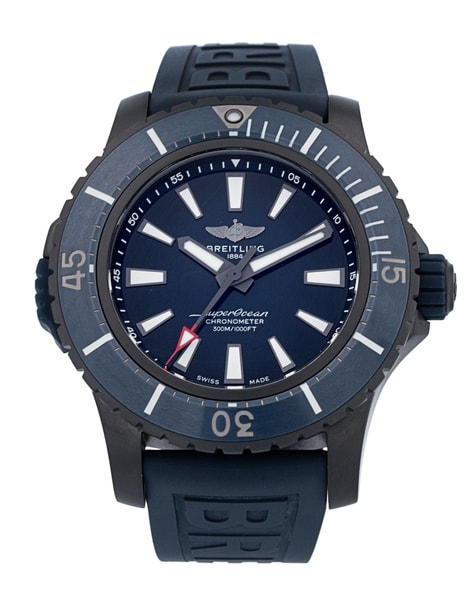 Breitling SuperOcean Automatic V17369